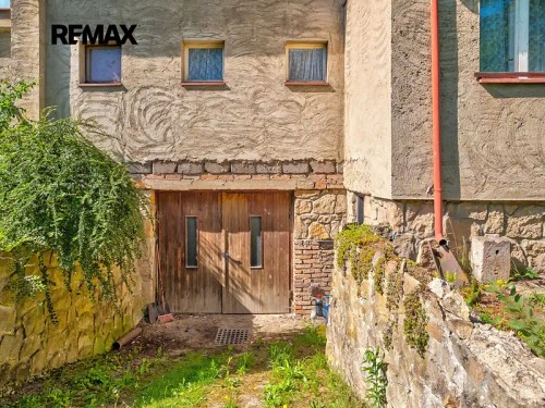 Prodej domu 260 m², pozemek 839 m²