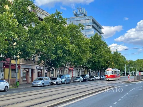 Prodej bytu 3+1 88 m²