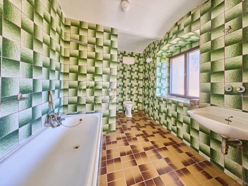 Prodej domu 85 m², pozemek 1000 m²