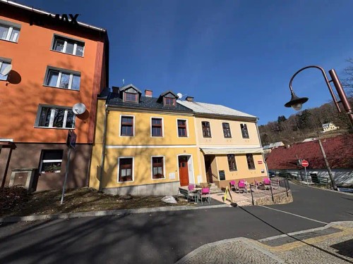 Prodej domu 170 m², pozemek 158 m²