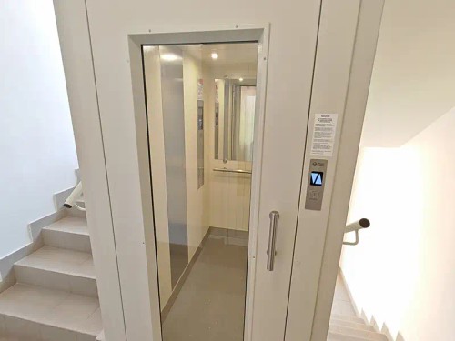 Prodej bytu 2+1 63 m²