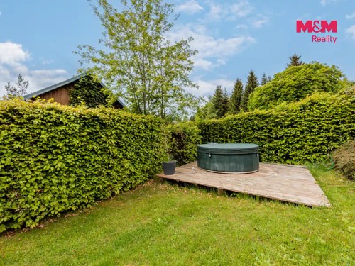 Prodej domu 183 m², pozemek 1211 m²