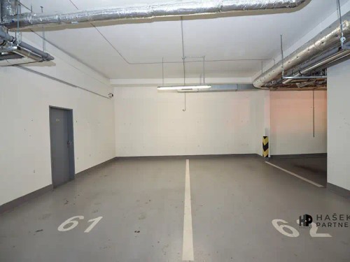 Prodej bytu 2+kk 48 m²