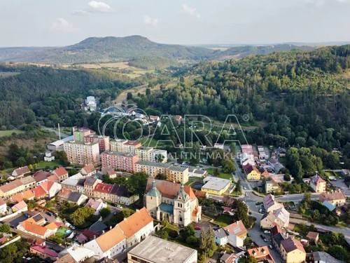 Prodej domu 89 m², pozemek 161 m²