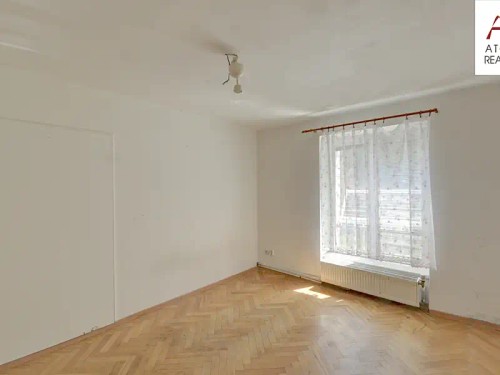 Prodaný  byt 2+1 50 m²