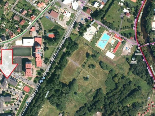 Prodaný byt 3+1 87 m²