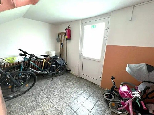 Prodaný  byt 2+1 51 m²