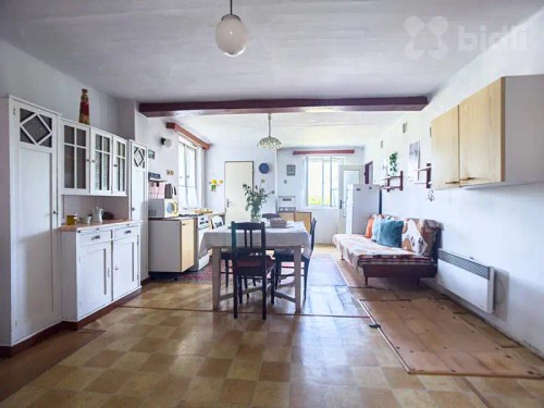 Prodaný  dům 80 m², pozemek 1552 m²