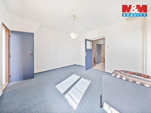 Prodej domu 198 m², pozemek 566 m²