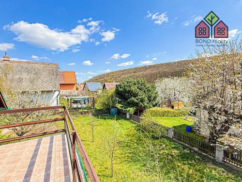 Prodej chaty 72 m², pozemek 399 m²