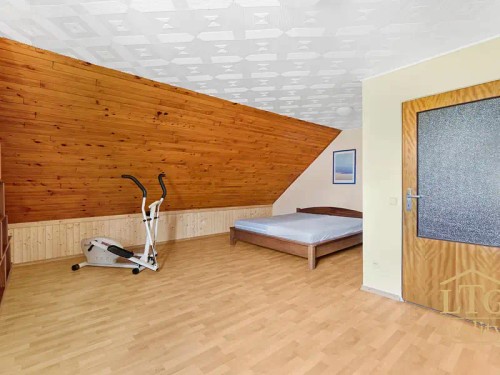 Prodej domu 237 m², pozemek 929 m²