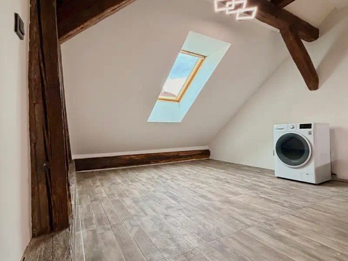 Prodej bytu 1+kk 43 m²