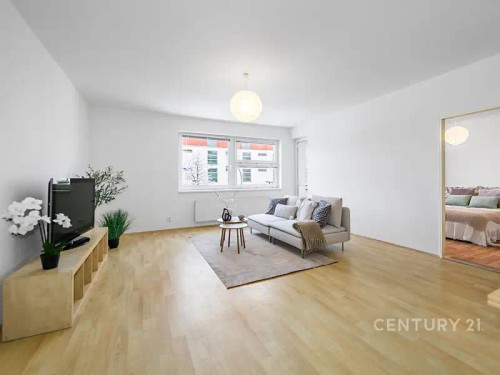 Prodej bytu 2+kk 69 m²