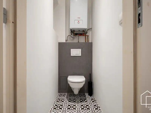 Prodaný byt 2+kk 50 m²
