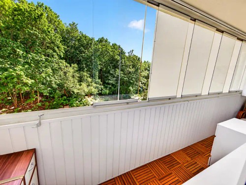 Prodej bytu 3+kk 66 m²