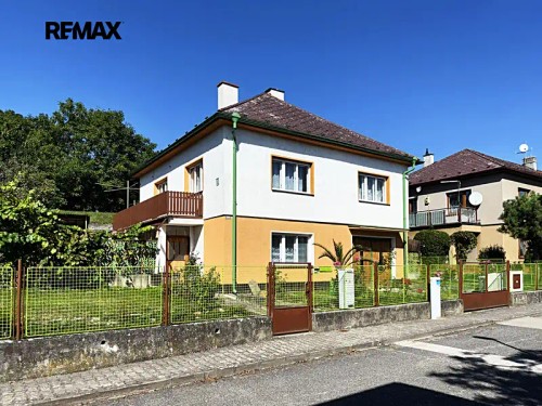 Prodej domu 144 m², pozemek 669 m²