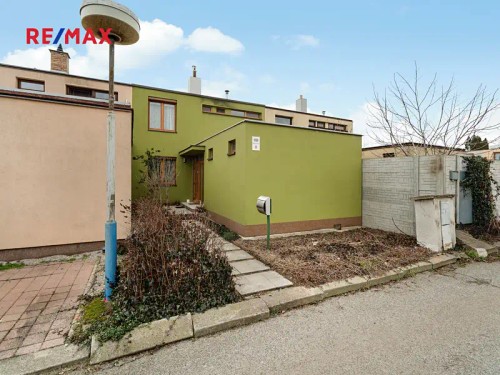 Prodej domu 161 m², pozemek 299 m²