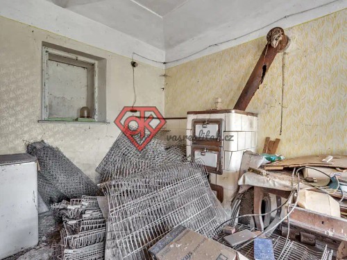 Prodaný  dům 218 m², pozemek 2949 m²