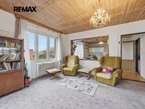 Prodej domu 115 m², pozemek 793 m²