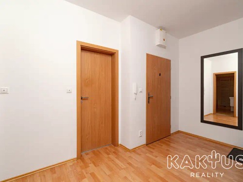 Prodej bytu 2+kk 58 m²