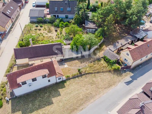 Prodej domu 192 m², pozemek 602 m²
