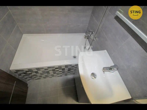 Prodej bytu 2+1 44 m²