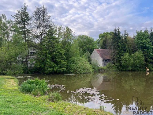 Prodej domu 220 m², pozemek 1241 m²