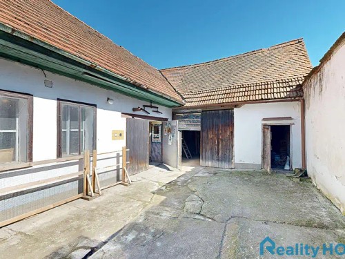 Prodej domu 122 m², pozemek 559 m²