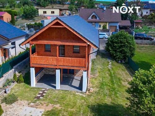 Prodej domu 227 m², pozemek 981 m²