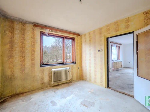 Prodej domu 220 m², pozemek 829 m²