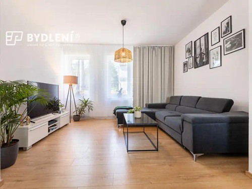 Prodej domu 118 m², pozemek 193 m²