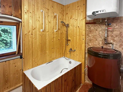 Prodej chalupy 160 m², pozemek 751 m²