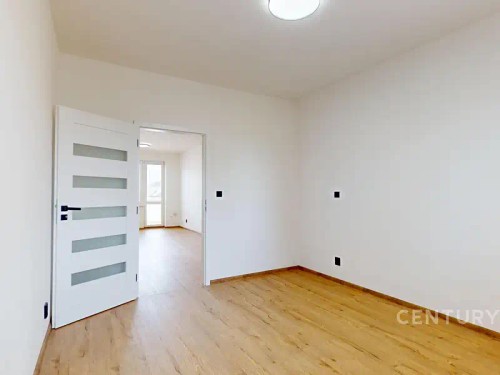 Prodej bytu 2+1 56 m²