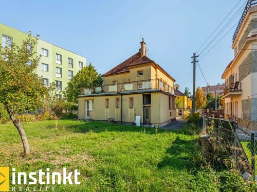Prodej domu 340 m², pozemek 924 m²