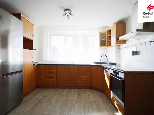 Prodej bytu 4+1 105 m²