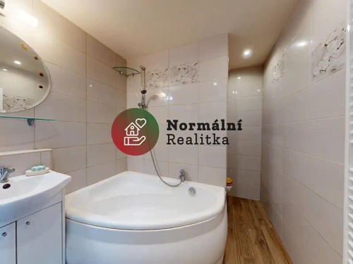 Prodej bytu 2+kk 41 m²