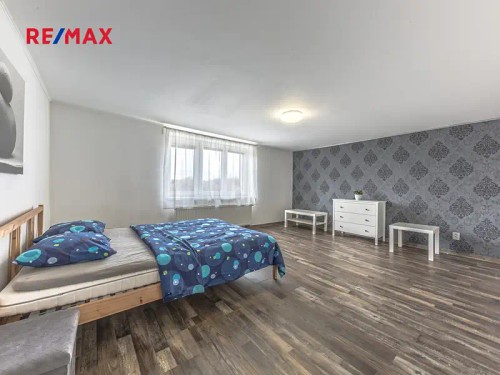 Prodej domu 145 m², pozemek 712 m²