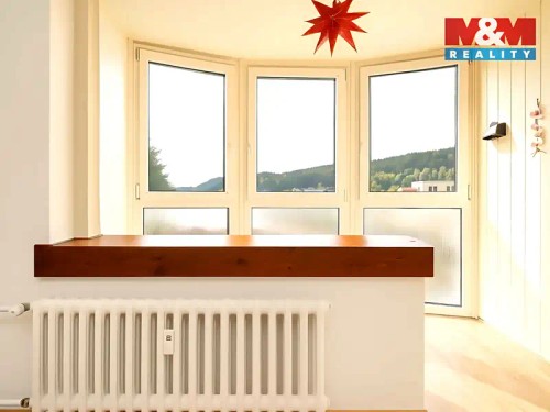 Prodej bytu 4+1 82 m²