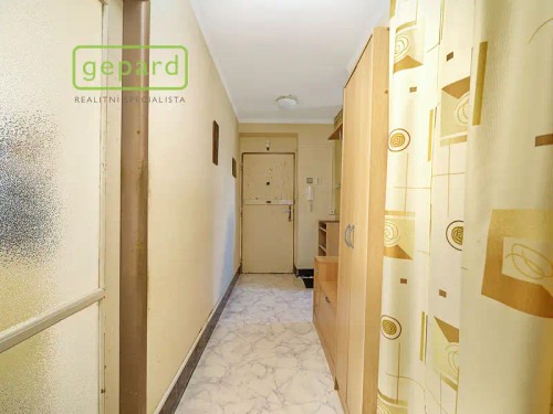 Prodej bytu 2+1 56 m²