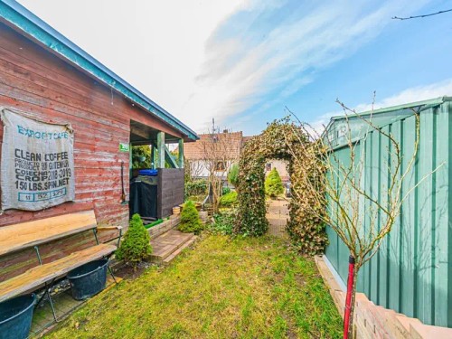 Prodej domu 88 m², pozemek 165 m²