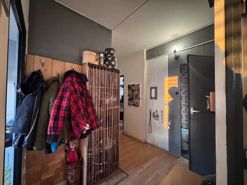 Prodaný byt 2+1 56 m²