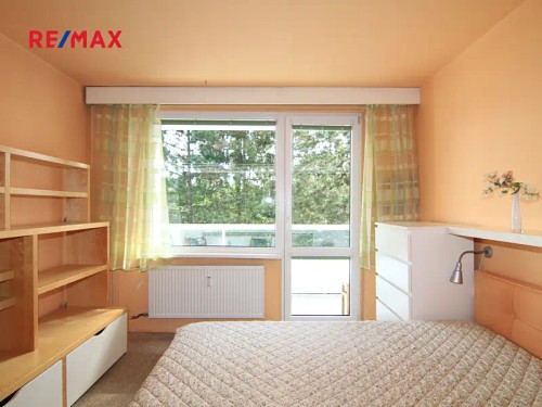 Prodaný byt 2+1 61 m²