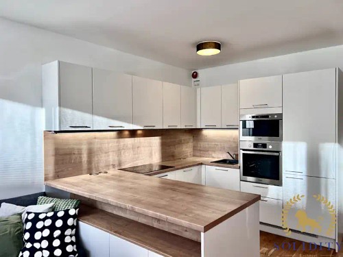 Prodej bytu 2+kk 58 m²