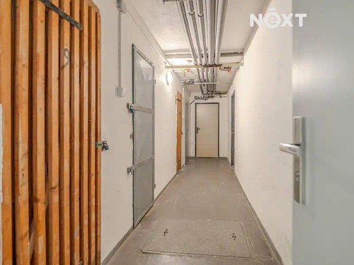 Prodej bytu 3+kk 71 m²