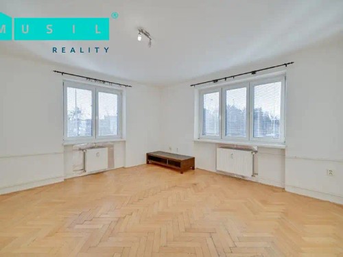 Prodaný  byt 2+1 66 m²
