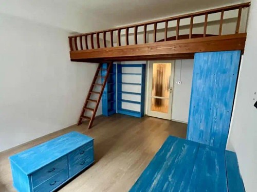 Prodaný byt 1+1 27 m²
