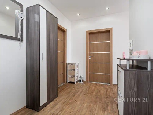 Prodej bytu 3+1 70 m²