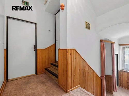 Prodej domu 200 m², pozemek 387 m²