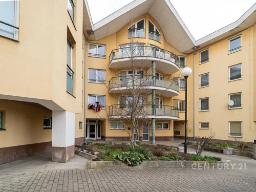 Prodej atypického bytu 32 m²