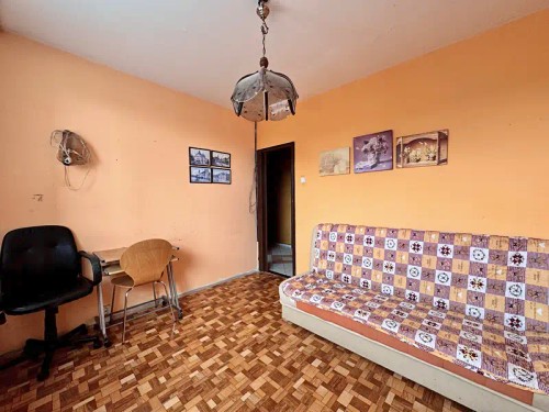 Prodej bytu 4+1 77 m²